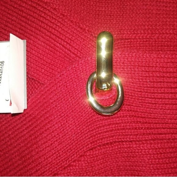 Charter Club Macy's Pullover Sweater Sz 0X NWT - Picture 4 of 5